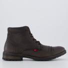 Bota Ferracini Whiter Marrom