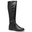 Bota Firenze Brixton Da Mississipi Montaria de Cano Longo - 09974