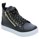 Bota Fitnes Branca Academia Feminina Tênis Botinha Feminina Leve e confortado Bota Fitnes Branca Academia Feminina Tênis Botinha Feminina Leve e confortado