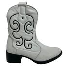 Bota Fork 245 Feminina