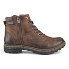 Bota free way django ziper lateral Bota free way django ziper lateral