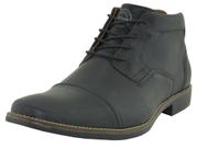 Bota Free Way Shire Couro 3981