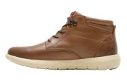 Bota Freeway Coturno Couro Adulto Masculina - Oslo