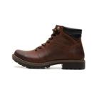 Bota Freeway Crazy Coturno - SHELBY01 Bota Freeway Crazy Coturno - SHELBY01