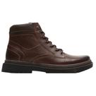 Bota Freeway Jack Masculino Chocolate de couro confortável resistente