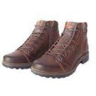 Bota Freeway Riad Couro