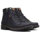 Bota Freeway Riad Couro