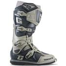Bota Gaerne SG 12 Stone Cinza Bota Gaerne SG 12 Stone Cinza