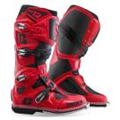 Bota Gaerne SG12 - Vermelho e Preto