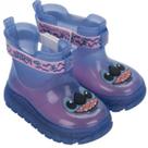 Bota Galocha Baby Grendene Rain Colorful 23261