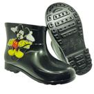 bota galocha bota Infantil menina e menino Chuva Impermeável