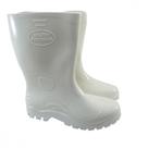 Bota Galocha Galocha Italbotas Stivaletto Max Branca Medio 35/36 Stmb 515 Cz 356