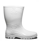 Bota Galocha Galocha Italbotas Stivaletto Max Branca Medio 40 Stmb 515 Cz 40
