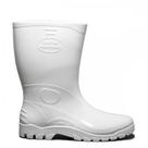 Bota Galocha Galocha Italbotas Stivaletto Max Branca Medio 40 Stmb 515 Cz 40