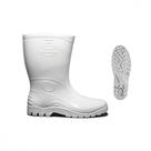 Bota Galocha Galocha Italbotas Stivaletto Max Branca Medio 46/47 Stmb 515 Cz