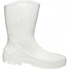 Bota Galocha Galocha Marluvas 110Vfl Branca(Medio)35 Par