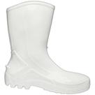 Bota Galocha Galocha Marluvas 110Vfl Branca(Medio)39 Par