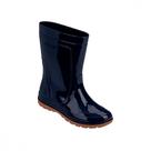 Bota Galocha Grendene Feminina Azul N.35/36