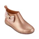 Bota Galocha Grendene Kids Disney Laço Confortável