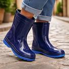 Bota Galocha Grendene Kids Pega Forte Infantil
