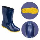 Bota Galocha Grendene Kids Pega Forte Infantil