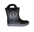 Bota Galocha Grendene Marvel 23109 Infantil Masculino