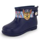 Bota Galocha Infantil Bebe Patrulha Canina Chase Skye Menino Menina Barato Leve