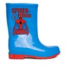 Bota Galocha Infantil Grendene Homem-Aranha