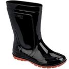 Bota Galocha Infantil Meninas Impermeável Grendene Jetsky 358