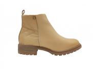 Bota Galocha Modare Cano Curto Feminina 7074.106