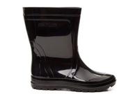 Bota Galocha Pvc/Borracha Pega Forte 0345 35/40