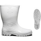 Bota Galocha Stivaletto Max Branca (Medio) 46/47 Stmb 515 Cz