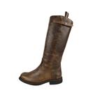Bota Gaúcha Beretta - Cor Café