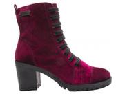 Bota Goofy Loyal - Vinho
