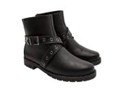 Bota Goofy Shelly - Preta