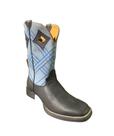 Bota Goyazes Azul