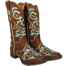 Bota Goyazes Feminina Lancamento Dallas Terra Bota Goyazes Feminina Lancamento Dallas Terra