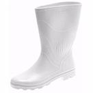 Bota Grendene Branca