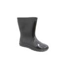 Bota Grendene Feminino 00345 Preto