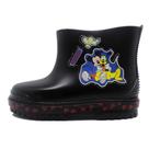 Bota grendene galocha infantil menino 22729 Bota grendene galocha infantil menino 22729