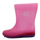 Bota grendene infantil menina any malu 22861