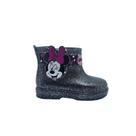 Bota grendene infantil meninas galocha disney 22729 Bota grendene infantil meninas galocha disney 22729