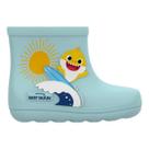 Bota Grendene Kids 22538 Baby Shark Splash