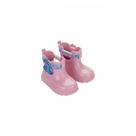 Bota Grendene Kids 23421 D Rain Color Infantil