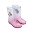 Bota Grendene Kids 23451 Galocha Hello Kitty Fall