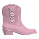 Bota grendene kids barbie western 23227 Bota grendene kids barbie western 23227