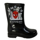 Bota grendene kids calce fácil ref: 23276 menino