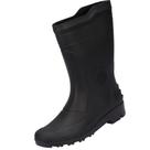 Bota Grendene Pega Forte 00323 Preta