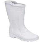 Bota Grendene Pega Forte 00324 Branca
