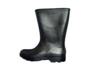 Bota Grendene Preta
